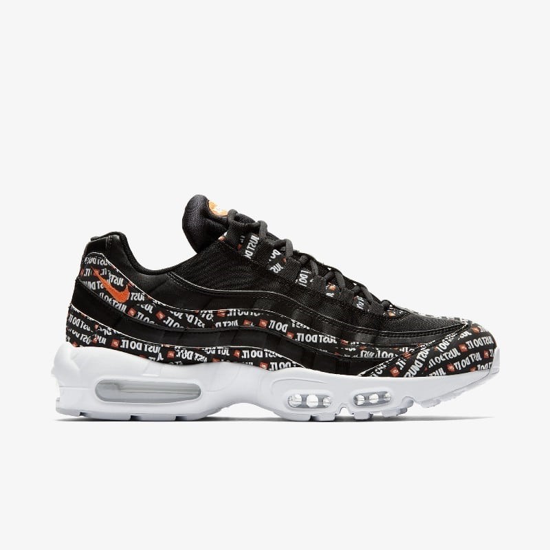 Just do it hotsell nike air max 95